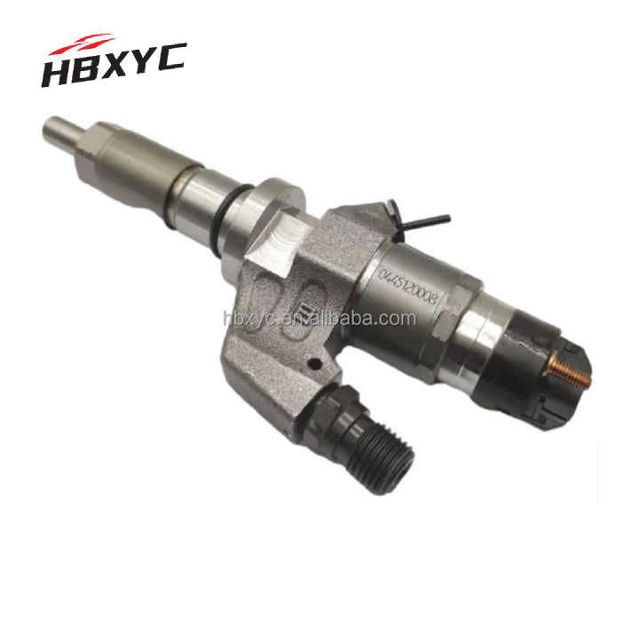 Diesel_Fuel_Injector_Nozzle_Common_Rail_Injector__0445120008_For_GMC_Sierra_2500_HD_6.6L_GM_DURAMAX_LB7