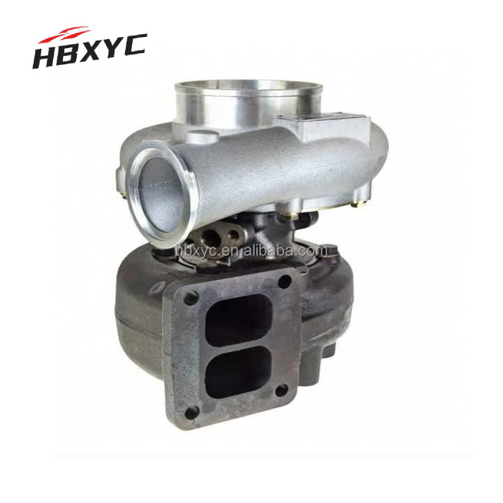 K31_Turbo_53319887507_2836324_2834106_Turbocharger_51091007769_Turbo_Charger_for_MAN_Truck_with_D2876L12_Engine