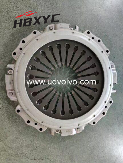 Clutch Cover Assy 31210-E0630 for Hino Truck