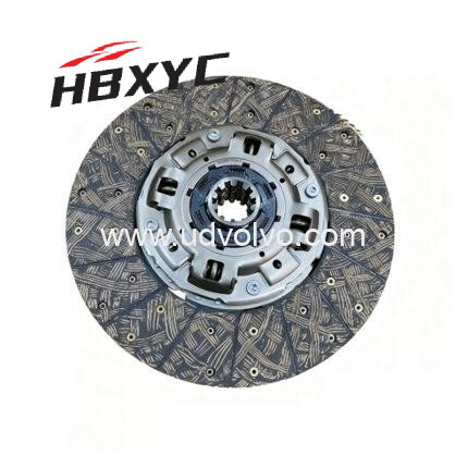 China Genuine Quality QUESTER CLUTCH DISC 52228-45441BV 5222845441BV