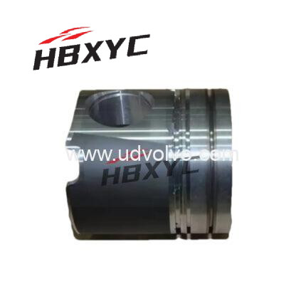 612600030017 Engine Piston for Sinotruk HOWO WD618-2NSI Truck