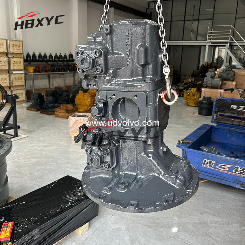 PC200-8 708-2L-00500