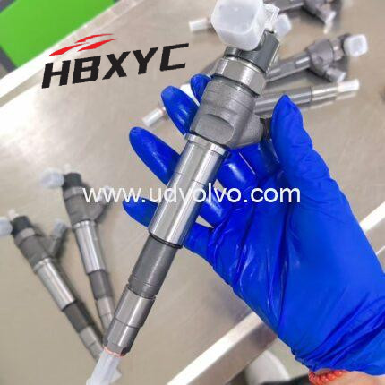 0445110375 Fuel Injector | Common Rail Diesel Injector Replacement