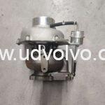 Heavy Duty Truck Turbocharger