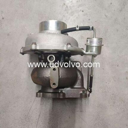 Heavy Duty Truck Turbocharger