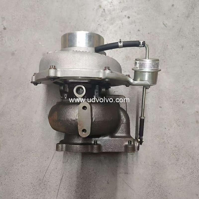 Heavy Duty Truck Turbocharger