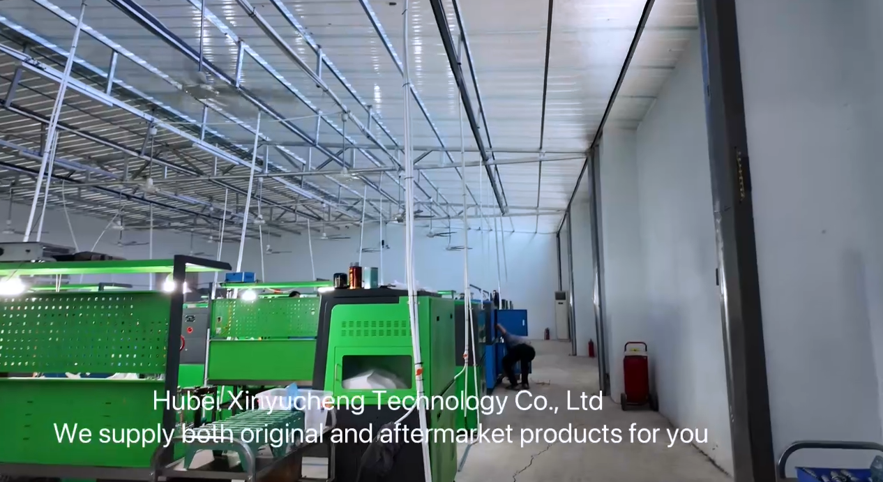 diesel fuel injection products