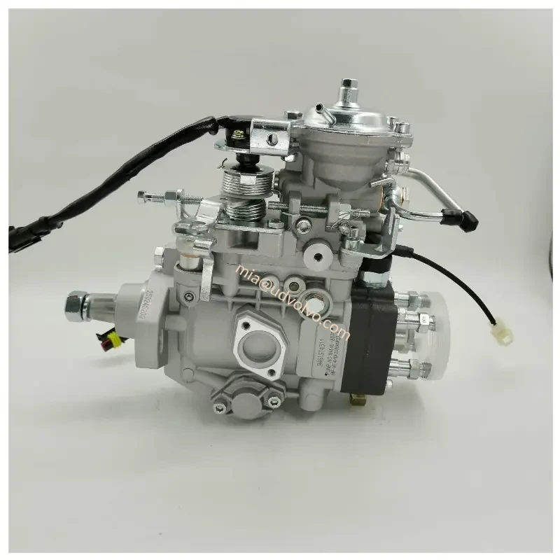 104640-8070 VE fuel injection pump aftermarket replacement for 4D56 2.5TD diesel engine