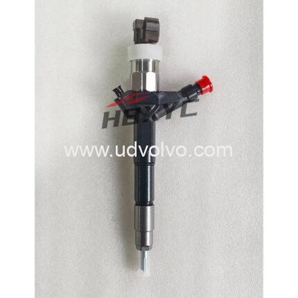 095000-5130 Common Rail Diesel Fuel Injector