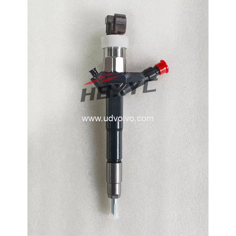 095000-5130 Common Rail Diesel Fuel Injector
