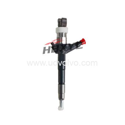 095000-5130 Common Rail Diesel Fuel Injector