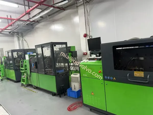 Diesel Fuel Injector Test Stand for Bosch Systems